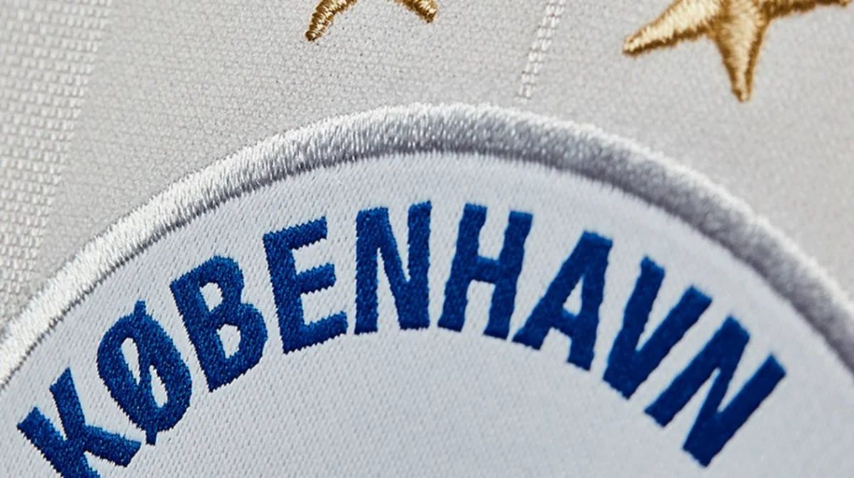 Клуб Копенгаген наказан до матча с Карабахом