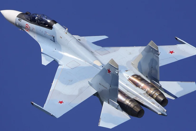 Минобороны Индии подписало контракт на закупку 240 двигателей для Су-30МКИ