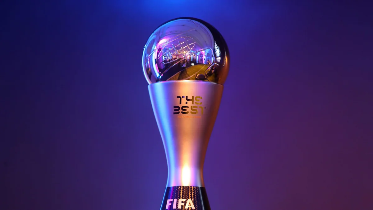 FIFA bu gün ilin ən yaxşı futbolçusunu açıqlayacaq