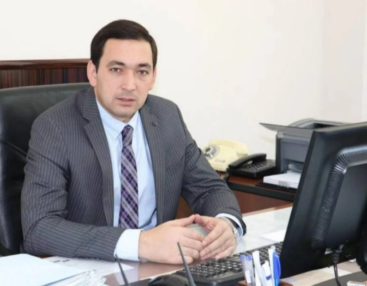 Bəxtiyor Mustafayev: İlham Əliyevin Özbəkistana səfəri çoxşaxəli əməkdaşlıqda yeni mərhələyə işarə edir