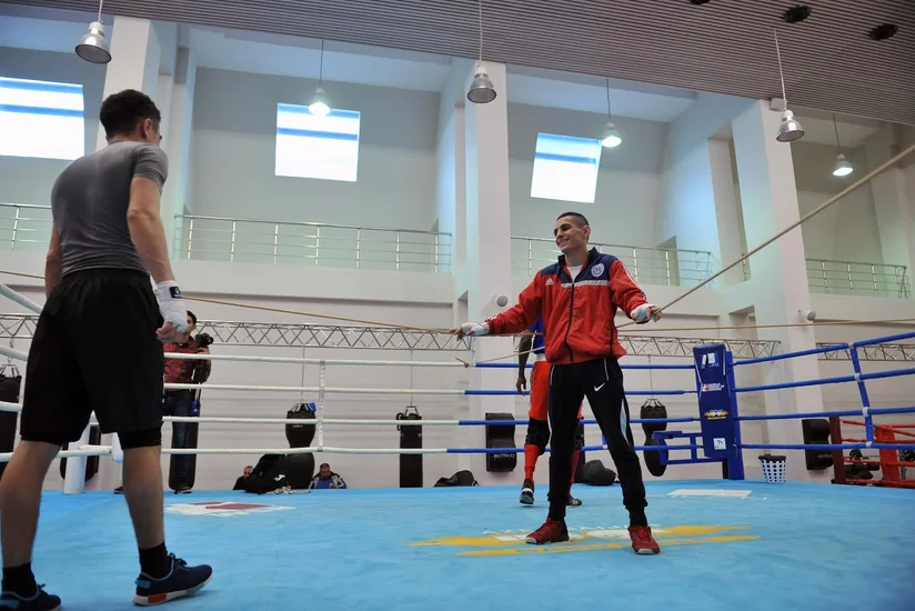 Azərbaycan boks millisinin Avropa çempionatı üçün heyəti açıqlanıb