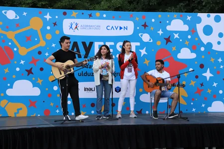 “YayFest” gənclər festivalı keçiriləcək