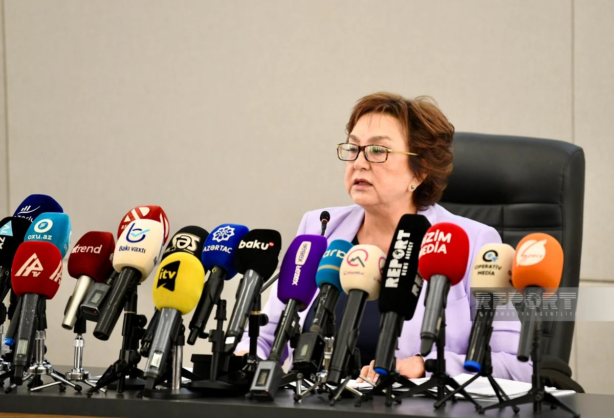 Azərbaycanda 600-dən çox bal toplayan iki nəfər ali məktəbə qəbul olmayıb