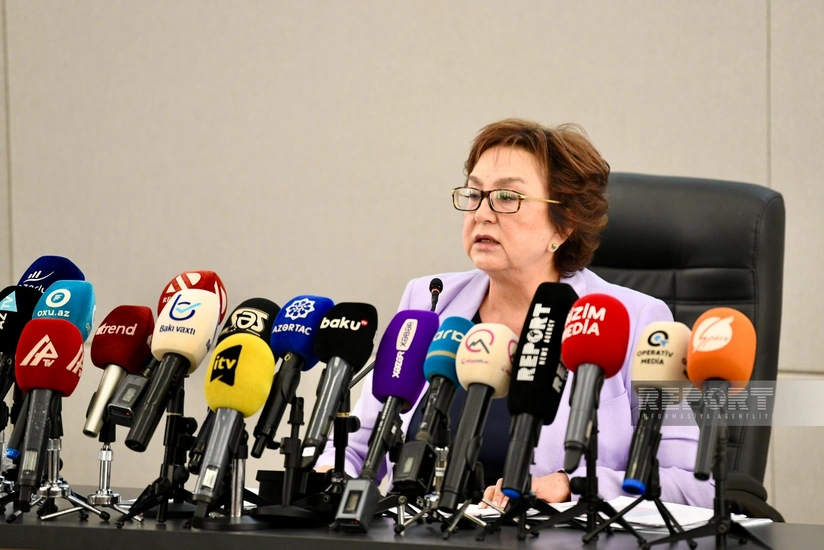 Azərbaycanda 600-dən çox bal toplayan iki nəfər ali məktəbə qəbul olmayıb