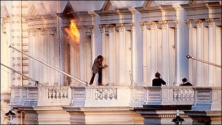 Верховный лидер Ирана: Сближение с США на решит проблем Ирана