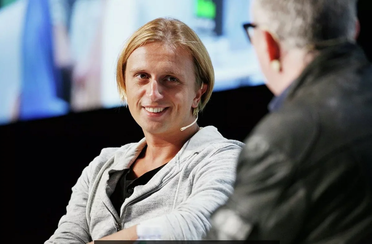 Forbes сообщил о новом российском миллиардере