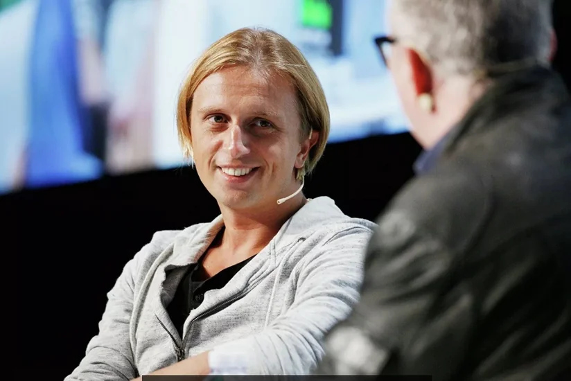Forbes сообщил о новом российском миллиардере