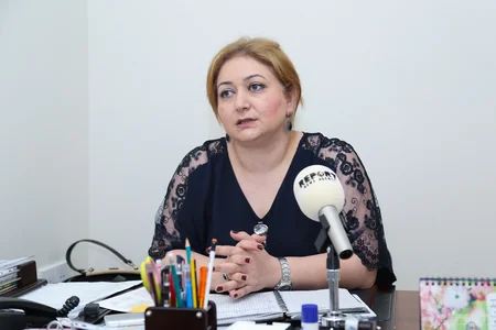 Musiqi səsləri, dəhlizdə gəzişən kiçik balerinalar - REPORTAJ