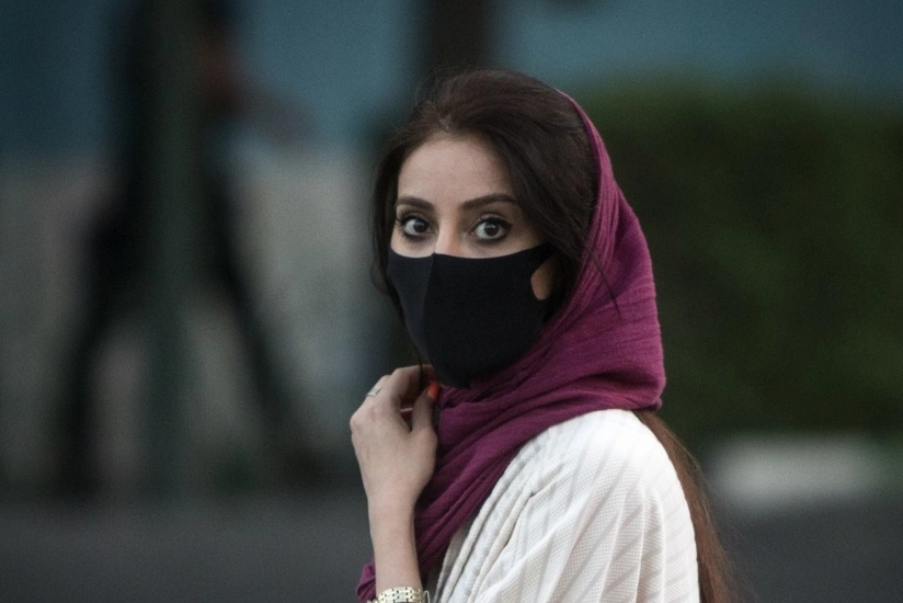 Власти Ирана рассмотрят вопрос об обязательном ношении хиджаба