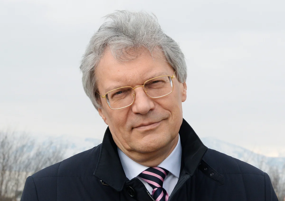 Посла РФ в Италии вызвали в МИД