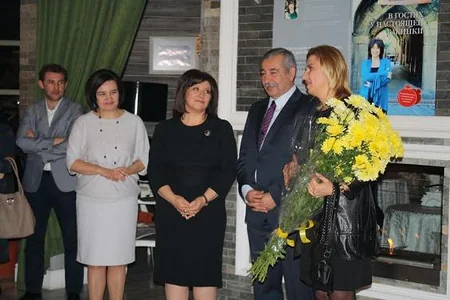 Book about Azerbaijani cuisine published in Moldova