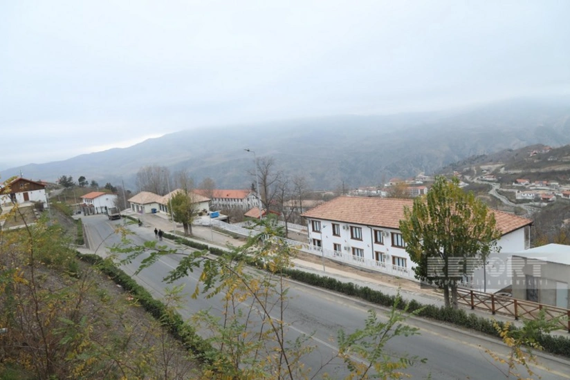 Nazir: Azad edilmiş ərazilərə qayıdan 1500 nəfər daimi işlə təmin edilib