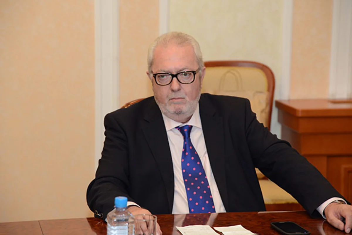 ​Избран новый президент ПАСЕ
