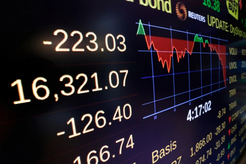 Key indicators of world commodity, stock, and currency markets (29.11.2023)