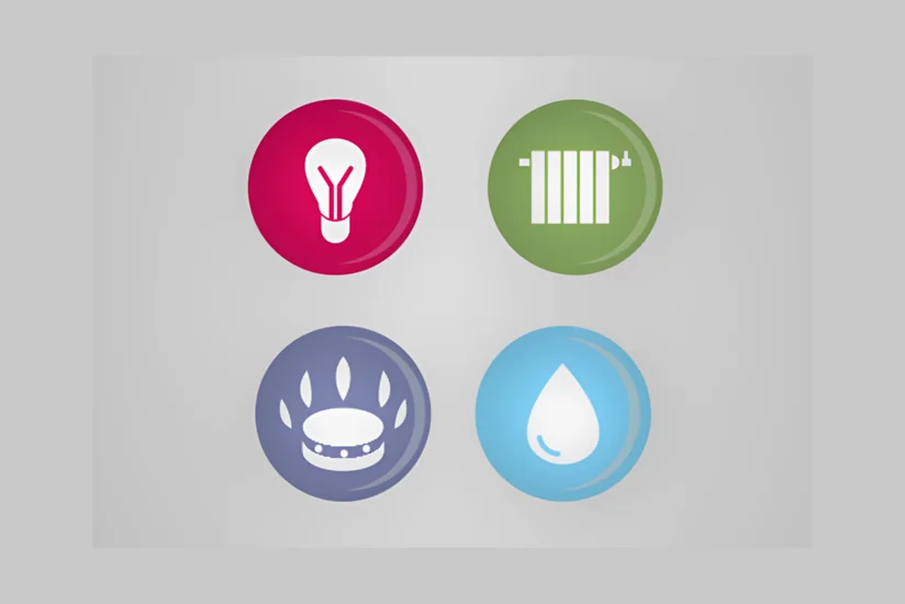 В Азербайджане установлены цены на ряд коммунальных услуг