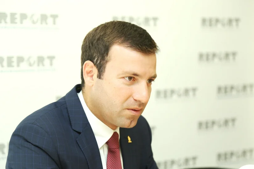 AFFA-nın baş katibi Monteneqro Futbol Assosiasiyasının prezidenti ilə görüşüb