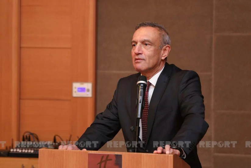 На GoMap.az восстановлены топонимы западного Азербайджана