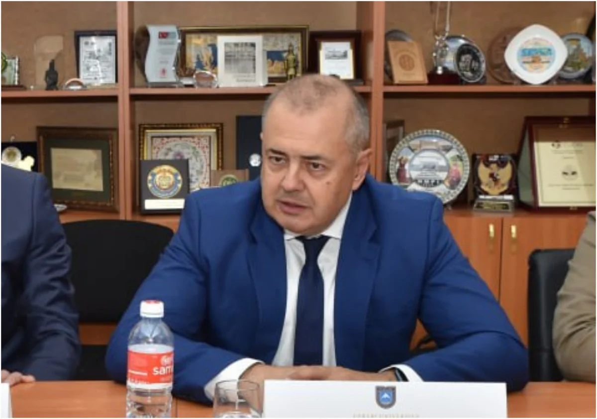 Hexagon: Azərbaycanda yağmur meşələrinin qorunması layihəsi tətbiq oluna bilər