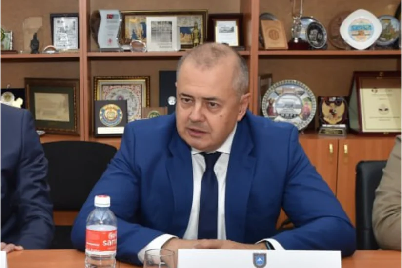 Hexagon: Azərbaycanda yağmur meşələrinin qorunması layihəsi tətbiq oluna bilər