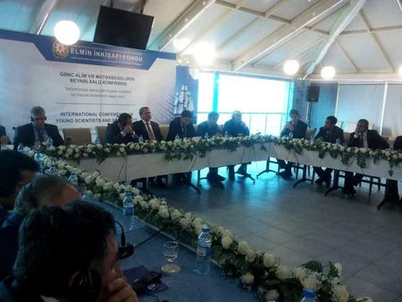 Elçin Babayev: İnformasiya müharibəsi Dağlıq Qarabağ münaqişəsinin həllində ən vacib detallardan biridir