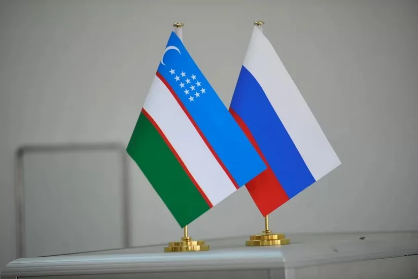 По итогам заседания МПК в Ташкенте РФ и Узбекистан подписали ряд соглашений