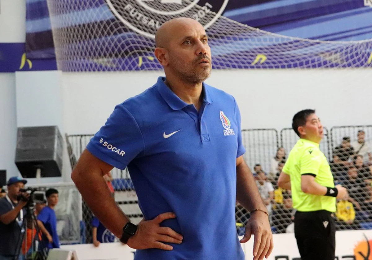 Joze Alesio Da Silva: Nəticə arzuladığımız kimi olmadı