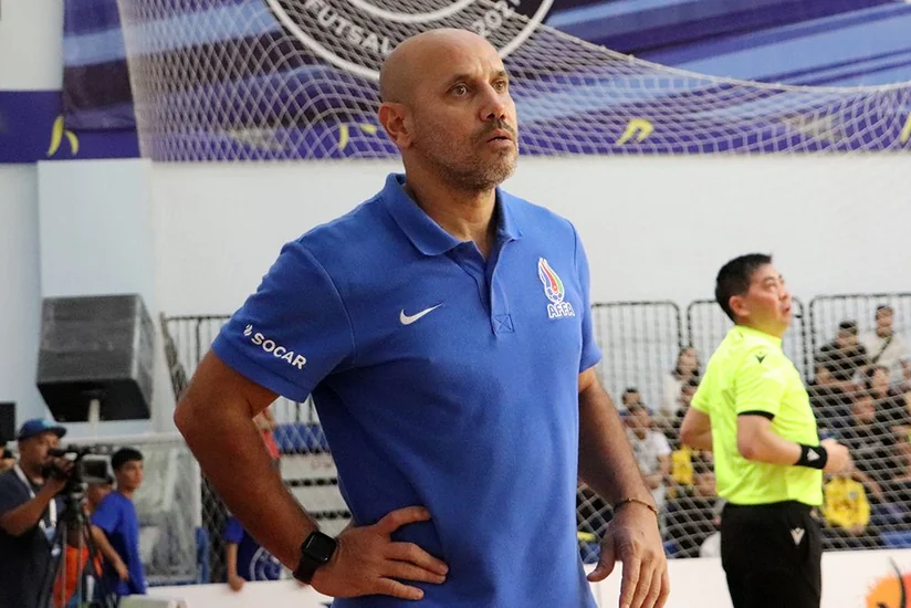 Joze Alesio Da Silva: Nəticə arzuladığımız kimi olmadı