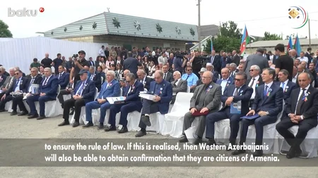Qərbi Azərbaycan Xronikası: Qərbi azərbaycanlılar Ermənistan vətəndaşı olacaqlarmı?
