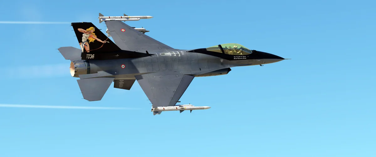Hulusi Akar announces latest situation around purchase of F-16s from USA