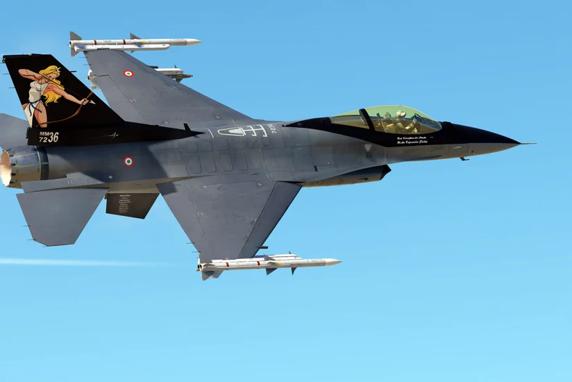Hulusi Akar announces latest situation around purchase of F-16s from USA