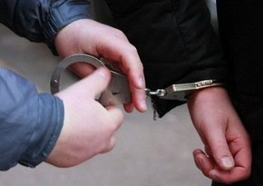 Sabirabadda azyaşlıya qarşı əxlaqsız hərəkət edən şəxs polis tərəfindən saxlanılıb