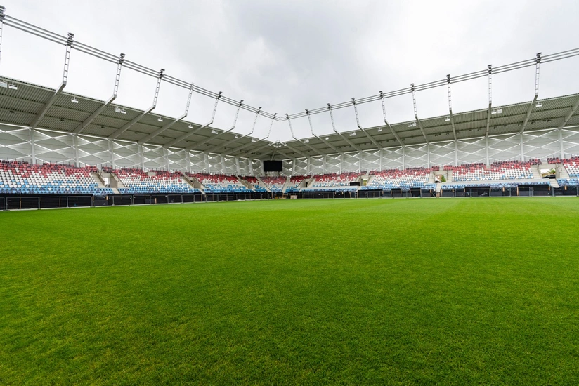 Luxembourg-Azerbaijan match to be held at new stadium