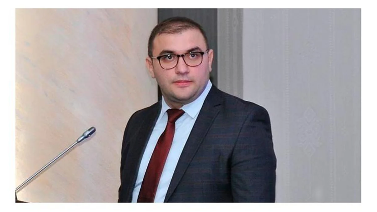 Almaniyanın azərbaycanlı tibb elmləri doktorundan polisə təşəkkür və tövsiyələr