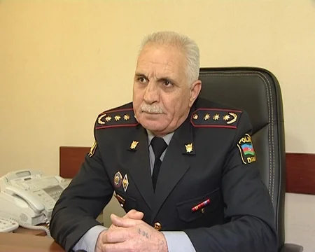Bakı Dəmir Yolu Vağzalında heroin satmaq istəyən şəxs saxlanılıb