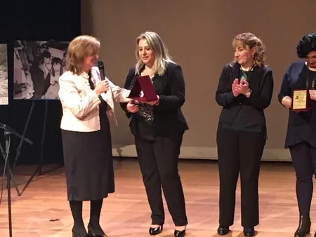 Hollandiyada diaspor təşkilatları Xocalı qurbanlarının xatirəsini anıb