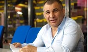 Azərbaycan MMA və Qrapplinq Federasiyasının prezidenti: Nazim Sadıxovdan UFC-də gözləntilərim böyükdür