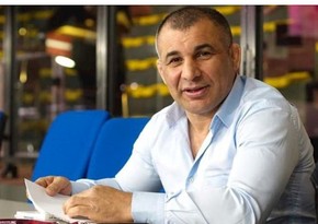 Azərbaycan MMA və Qrapplinq Federasiyasının prezidenti: Döyüşçülərimizdən UFC turnirində gözləntilərim böyükdür