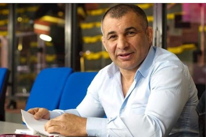 Azərbaycan MMA və Qrapplinq Federasiyasının prezidenti: Döyüşçülərimizdən UFC turnirində gözləntilərim böyükdür