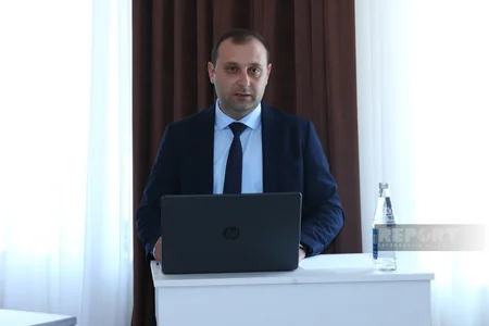 First auction in Azerbaijan's liberated territories: Quarries leased to entrepreneurs