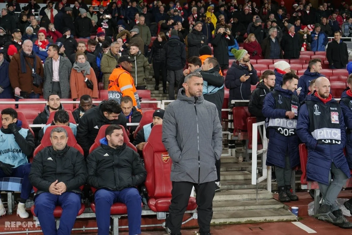 Гурбан Гурбанов: Так поступают только трусы