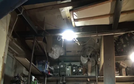 Bakıda bir neçə ticarət mərkəzinin fəaliyyəti məhdudlaşdırılıb