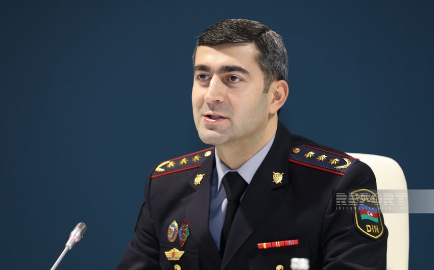 Namidan Piriyev: COP29 günlərində rayondan Bakıya gələn avtomobillərə məhdudiyyət olmayacaq