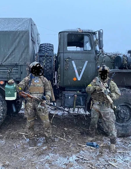 В нескольких городах Украины идут ожесточенные бои
