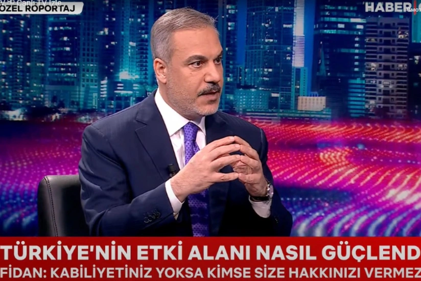 Hakan Fidan: İsrail-İran müharibəsinin başlaması ehtimalı yüksəkdir - VİDEO