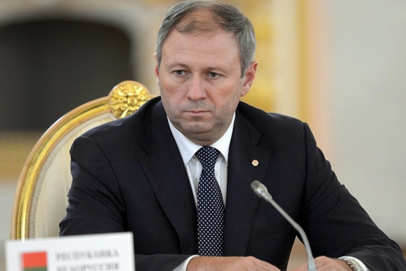 Belarusa yeni baş nazir təyin olunub