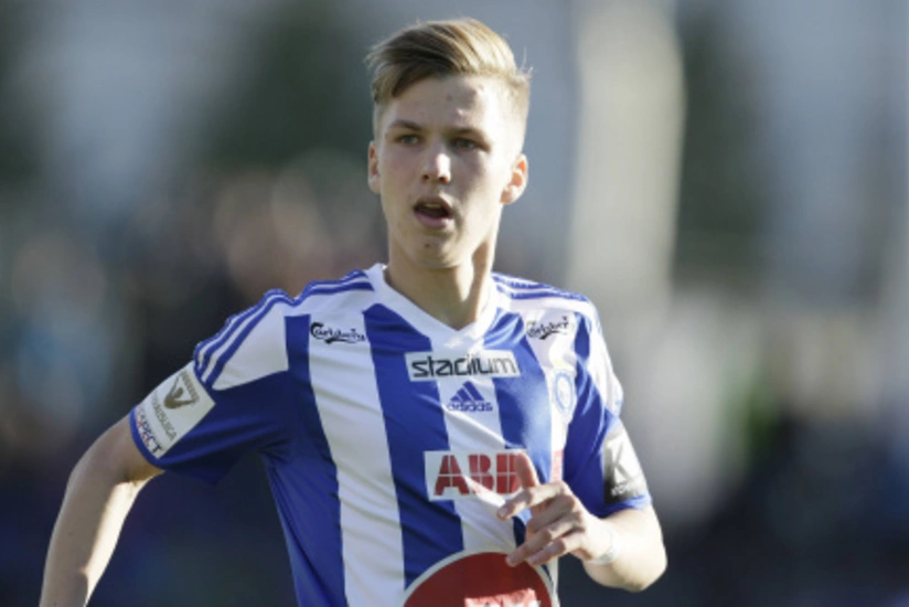 HİK-in futbolçusu: Neftçini keçmək maliyyə baxımından da vacibdir