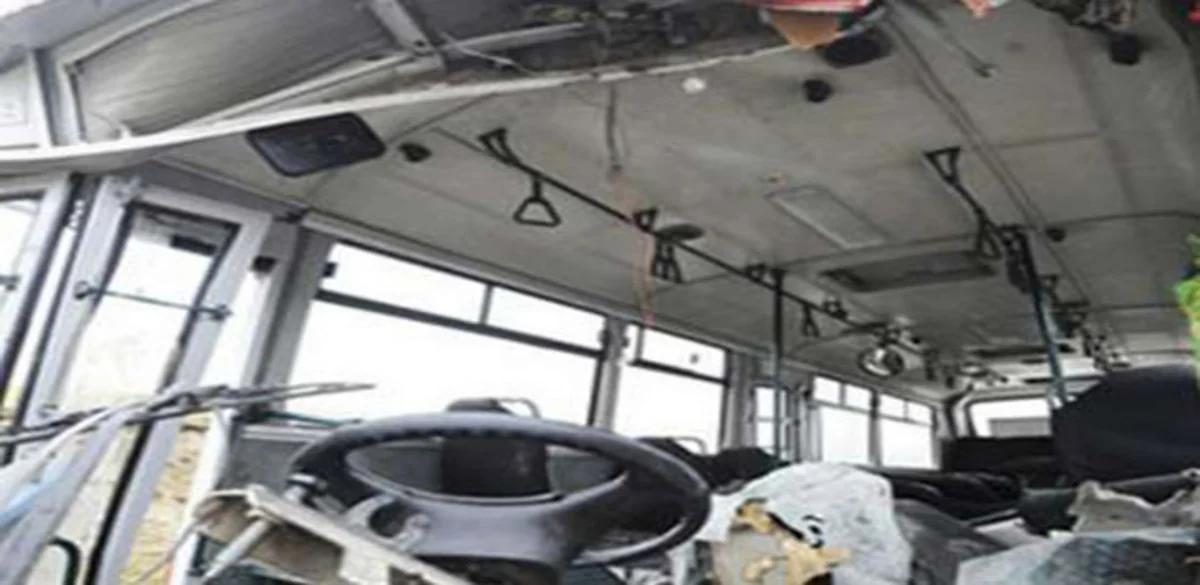 Hindistanda baş vermiş yol qəzasında 12 nəfər ölüb