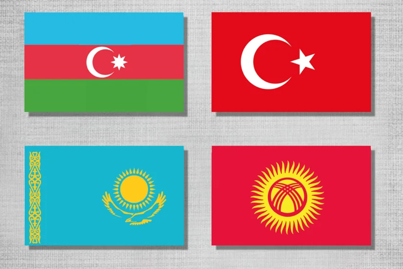 Türkdilli Dövlətlərin Əməkdaşlıq Şurasının sammiti bu il Qırğızıstanda keçiriləcək