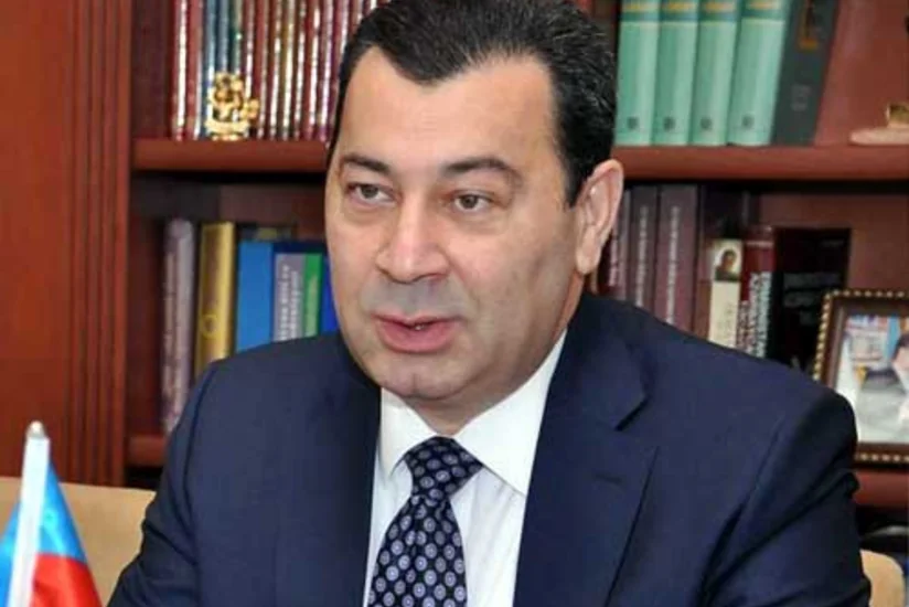 Səməd Seyidov: “Diplomatlar da qənaətcil olmalıdır”