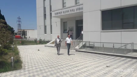 Tağı Əhmədov Akif Çovdarovun məhkəməsində ifadə verib: Verdiyim pulu tələb edirəm - YENİLƏNİB-3